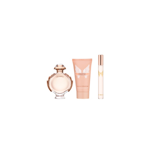 Rabanne Olympea Eau de Parfum 80ml Gift Set